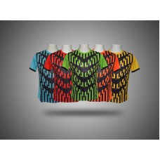 Round Neck T-shirt - RN1303